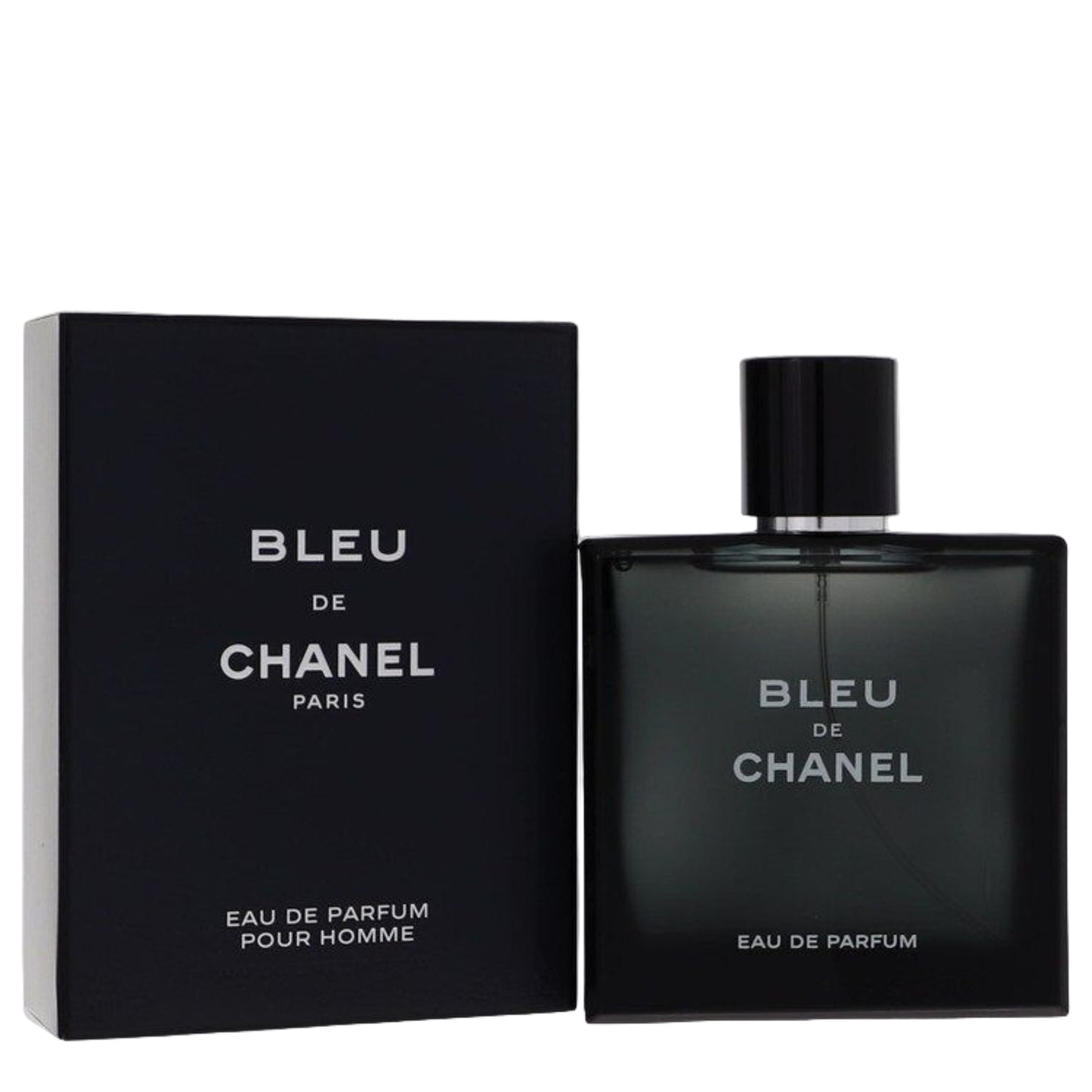 BLEU DE CHANEL EAU DE PARFUM CHANEL FOR MENc