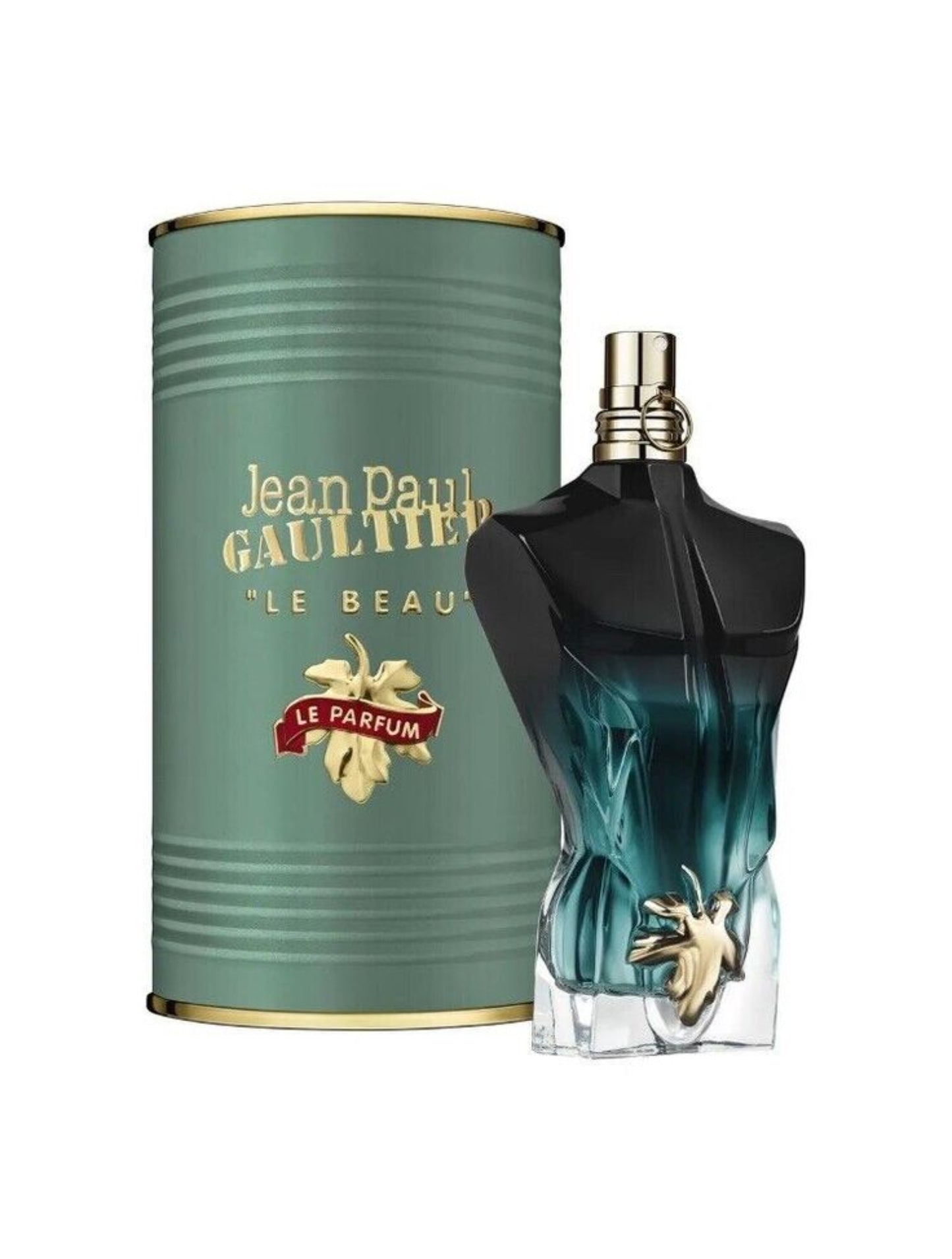 LE BEAU LE PARFUM JEAN PAUL GAULTIER FOR MEN