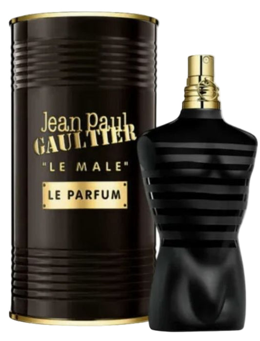 LE MALE LE PARFUM JEAN PAUL GAULTIER FOR MEN