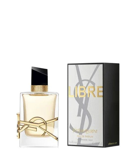 LIBRE YVES SAINT LAURENT FOR WOMEN