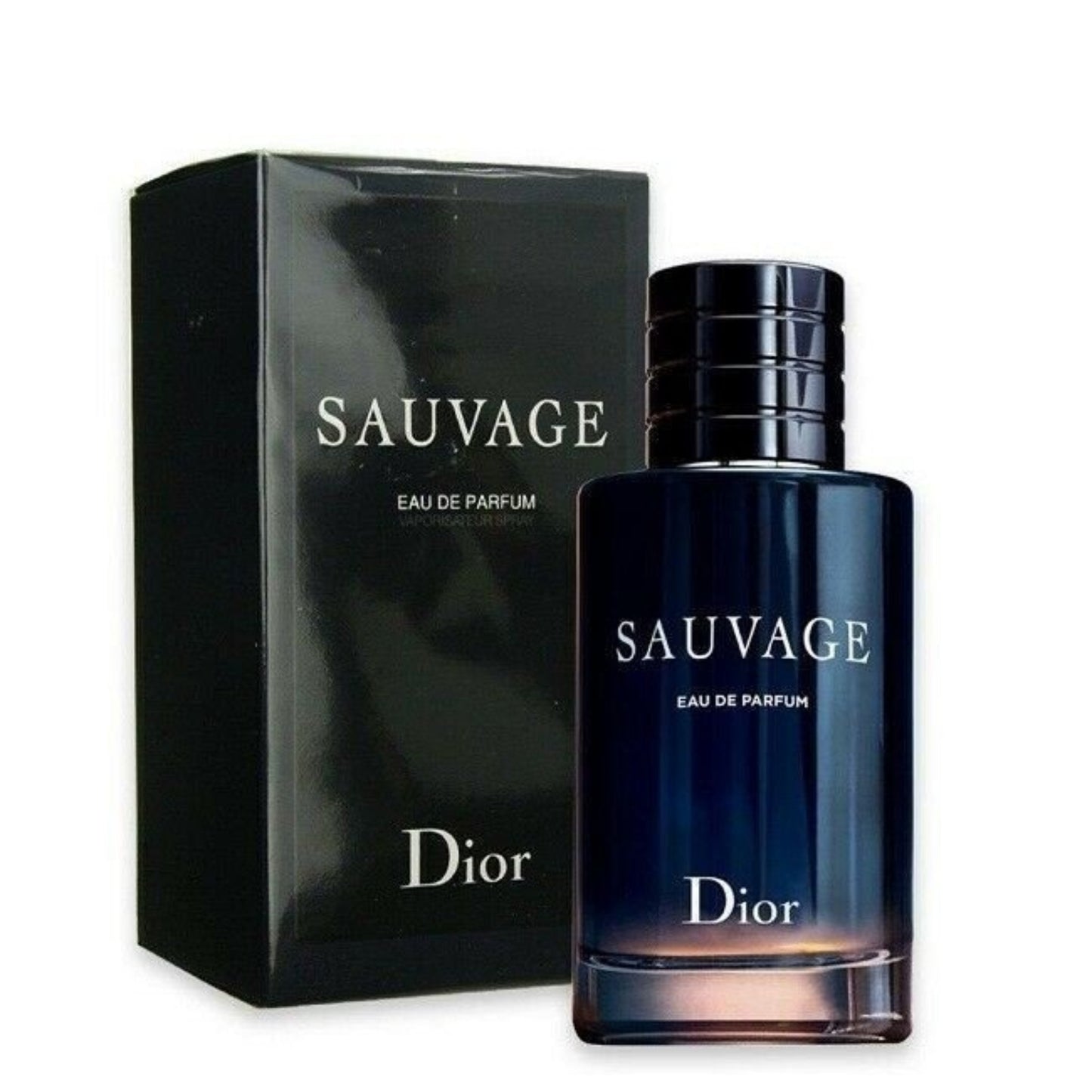 SAUVAGE DIOR FOR MEN