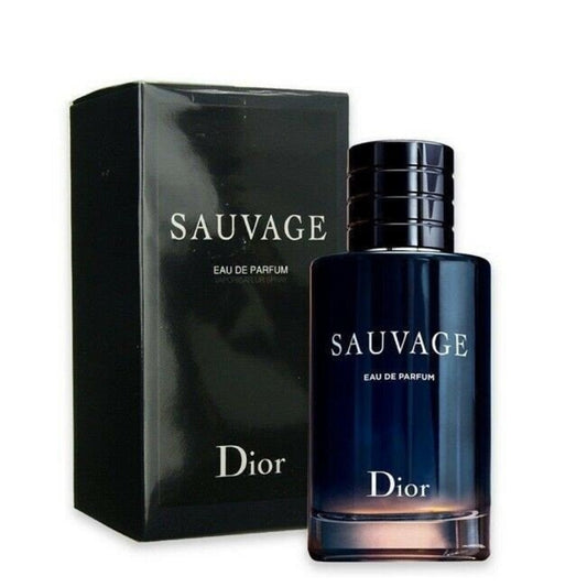 SAUVAGE DIOR FOR MEN
