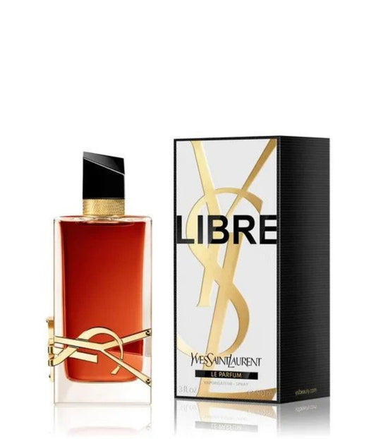 LIBRE YVES SAINT LAURENT FOR WOMEN