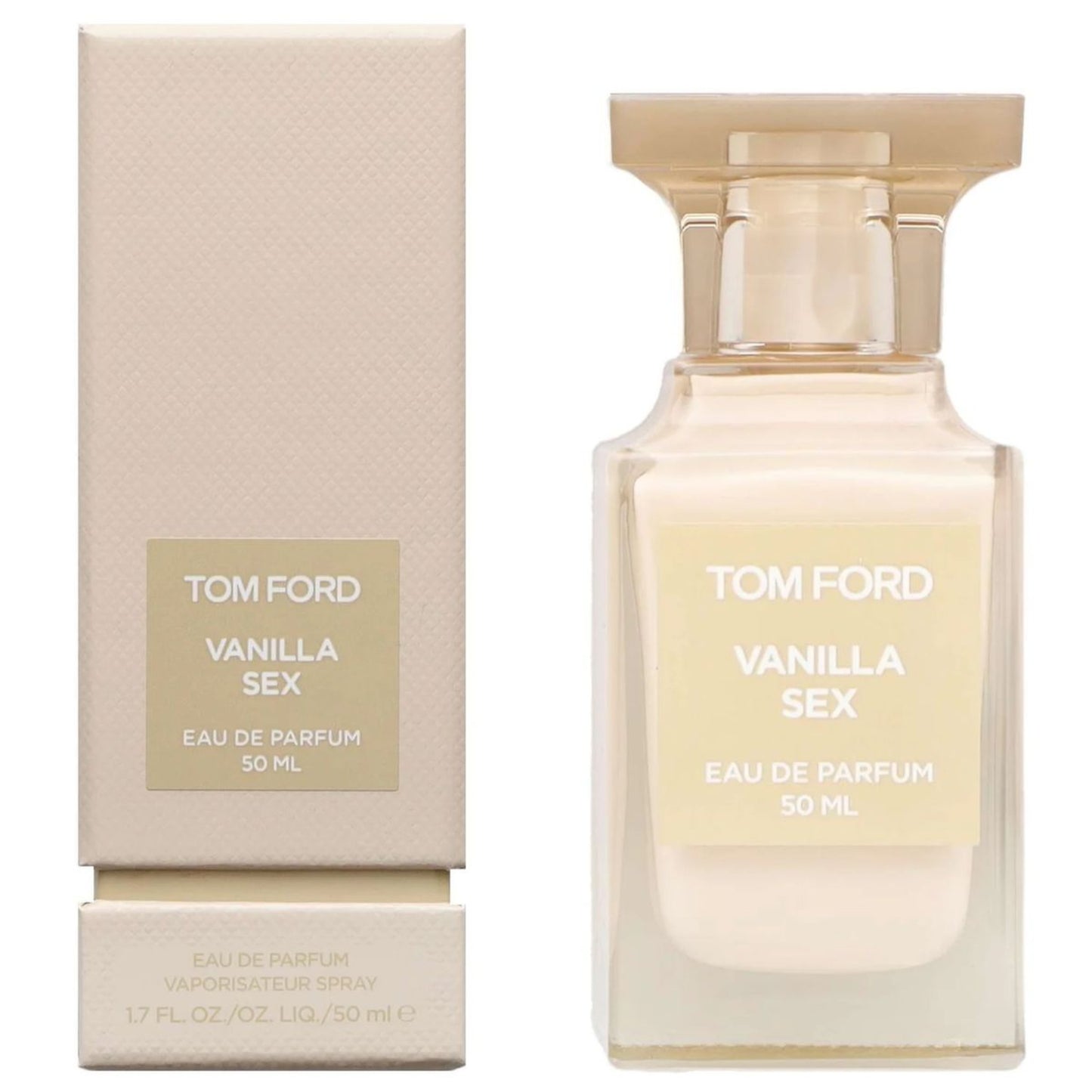 VANILLA SEX TOM FORD