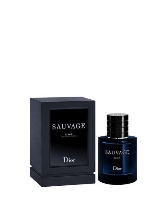 SAUVAGE ELIXIR DIOR FOR MEN