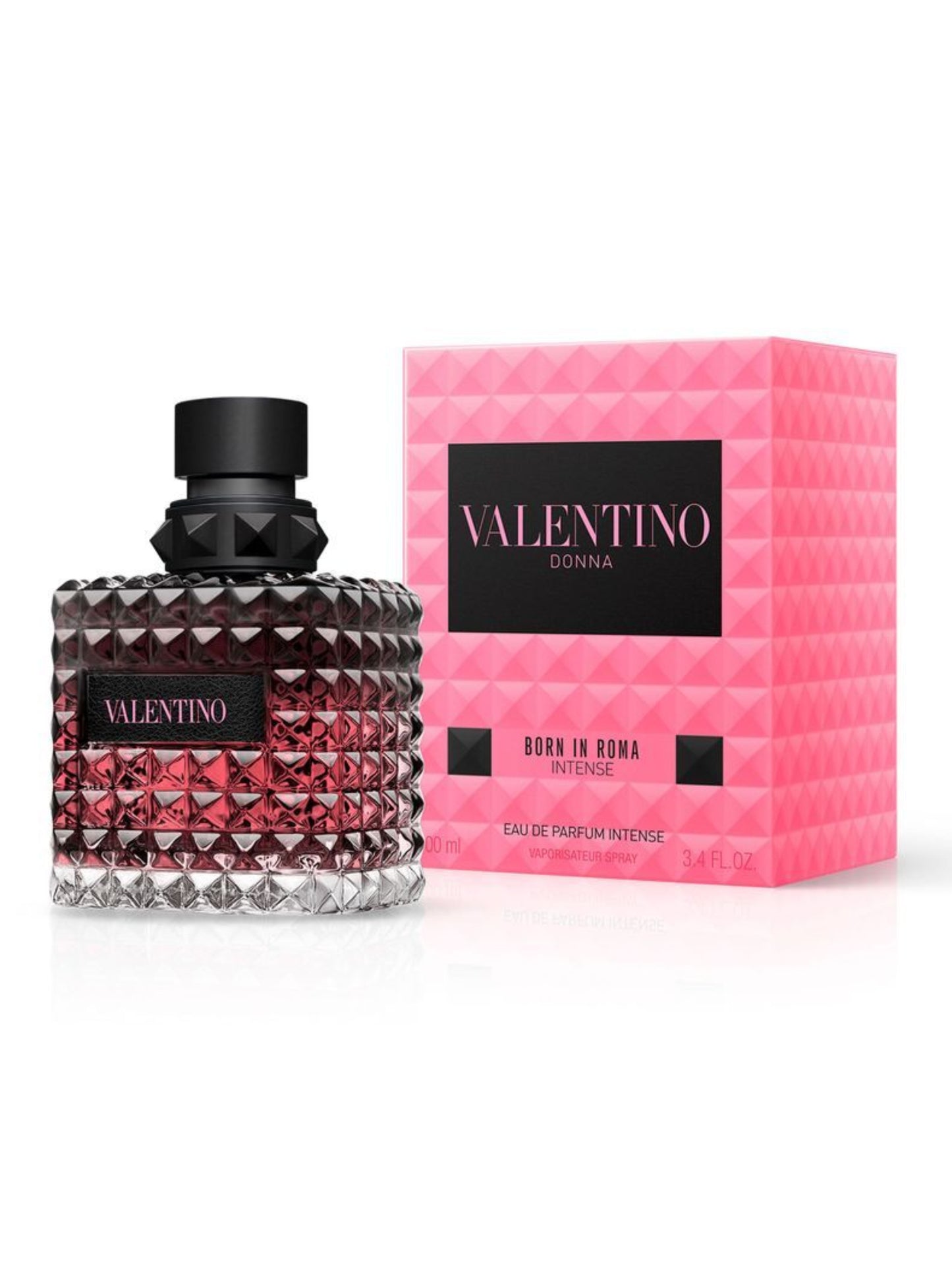 VALENTINO DONNA BORN IN ROMA INTENSE  FOR WOMEN