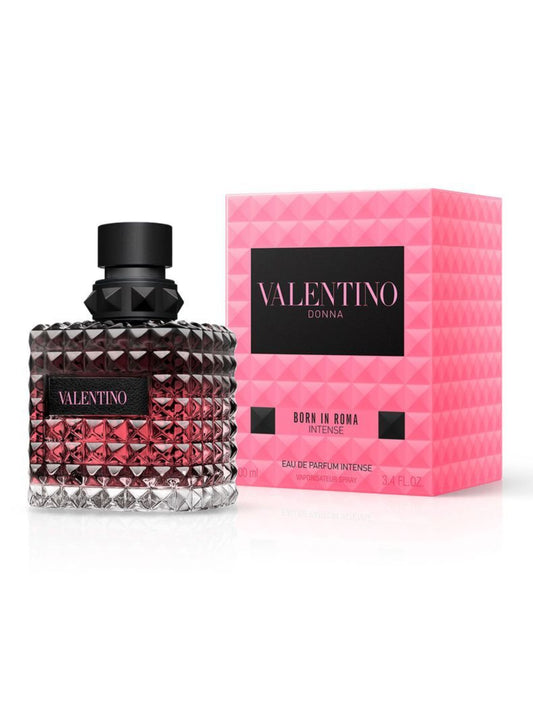 VALENTINO DONNA BORN IN ROMA INTENSE  FOR WOMEN