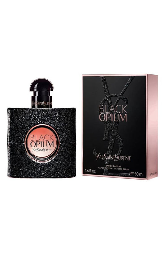 BLACK OPIUM YVES SAINT LAURENT FOR WOMEN