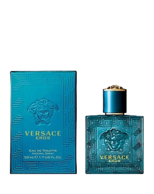 EROS VERSACE FOR MEN