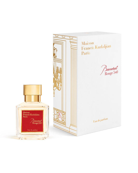 BACCARAT ROUGE 540 MAISON FRANCIS KURKDJIAN FOR WOMEN