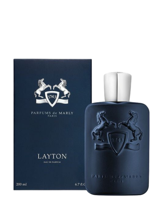 LAYTON PARFUMS DE MARLY FOR MEN