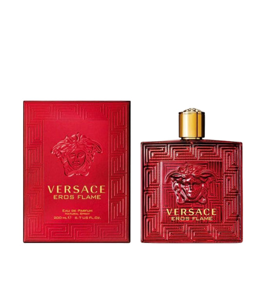 EROS FLAME VERSACE FOR MEN