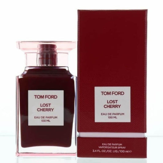 LOST CHERRY TOM FORD MEN